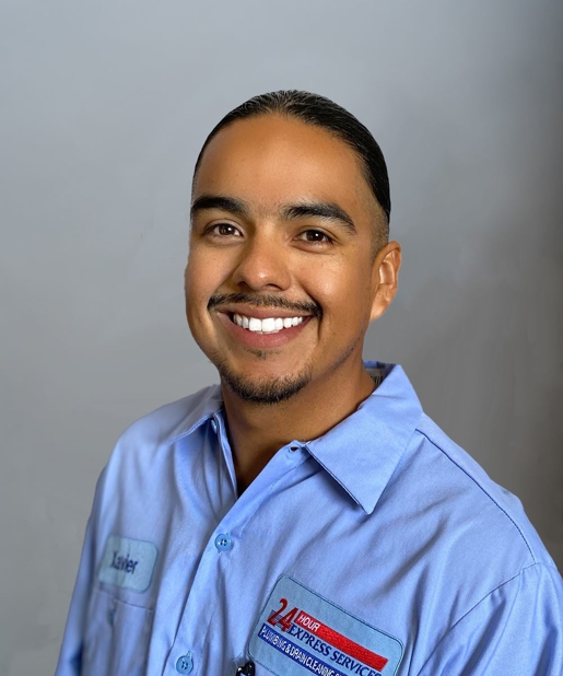 Meet The Team | 24 Hour Express Services Inc.