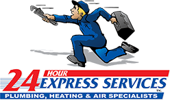 24 Hour Express Services
